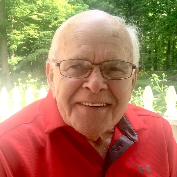 Meet your Posher, Dale - Picture 1 of 1